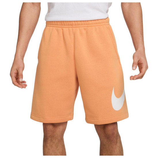 Nike Ανδρικό σορτς Sportswear Club Graphic